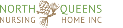 North Queens Nursing Home Logo